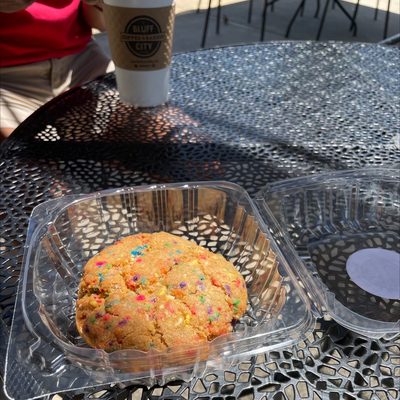 Bluff City Coffee & Bakery Cooper Young by null