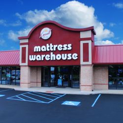 Mattress Warehouse - Coliseum