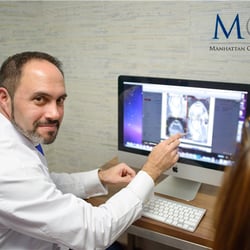 Armin Tehrany, MD - Manhattan Orthopedic Care - Dr. Armin M. Tehrany, MD, FAAOS ~ Manhattan Orthopedic Care ~ Assistant Clinical Professor ~ Mount Sinai School of Medicine