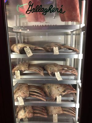 Gallagher's Steakhouse by null