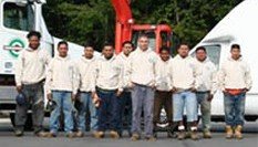 Slide of Underground Only