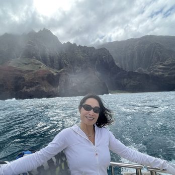 Capt Andy's - Napali Coast - Boat Tours Near Me - Ele'ele, Hawaii