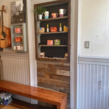 Bean Vault Coffee - Coffee & Tea Near Me - Hoboken, New Jersey Bean Vault Coffee - Coffee & Tea Near Me - Hoboken, New Jersey