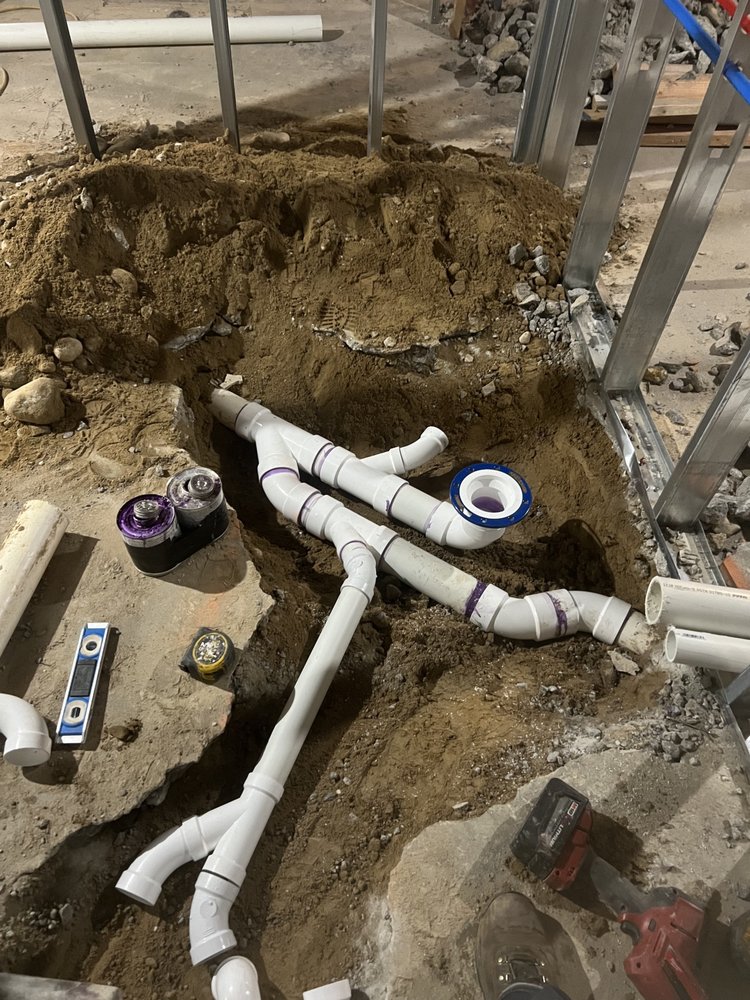 Slide of Alvarez Plumbing and Heating