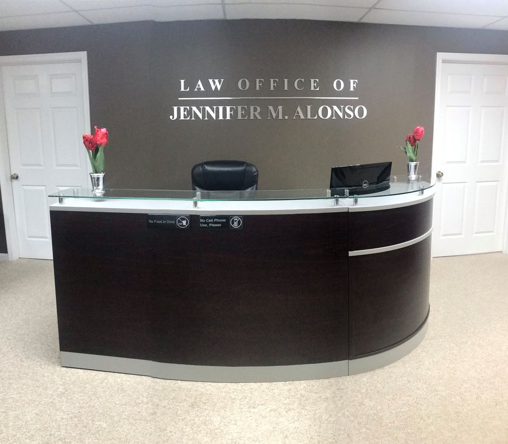 Law Office of Jennifer Alonso - immigration attorney in Ellicott City, MD