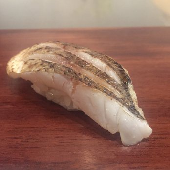 Hinata - Sushi Bars Near Me - San Francisco, California
