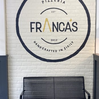 Franca’s Pizzeria - Inside - Pizza Near Me - Grand Rapids, Michigan Franca’s Pizzeria - Inside - Pizza Near Me - Grand Rapids, Michigan