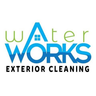 Water Works Exterior Cleaning