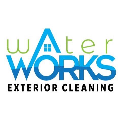 Slide of Water Works Exterior Cleaning