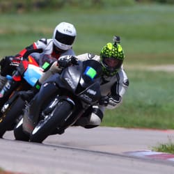 Motorsports Ranch - My first track day - nice that they have a photographer on the track