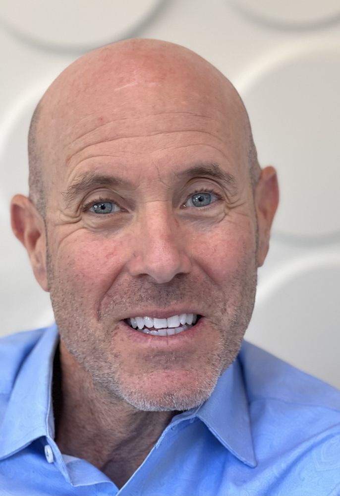 Craig Kain, PhD - child therapist in Long Beach, CA