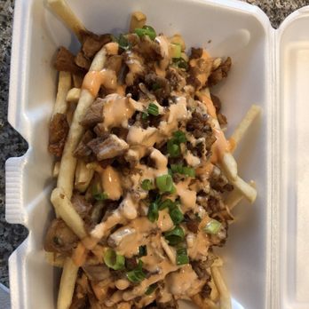 J's Kitchen - Food Trucks Near Me - Sierra Vista, Arizona