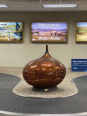 Walla Walla Regional Airport (ALW) by null