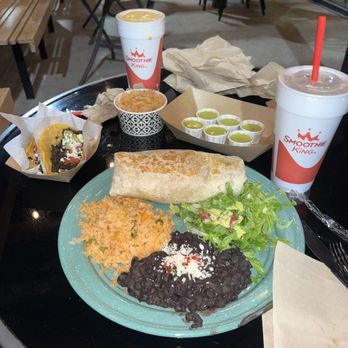 Tacotarian Henderson - I loved my burrito - Vegan Near Me - Henderson, Nevada Tacotarian Henderson - I loved my burrito - Vegan Near Me - Henderson, Nevada