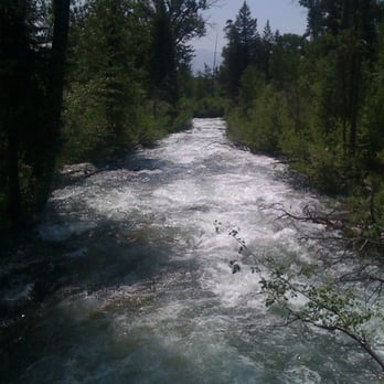 Laurance S Rockefeller Preserve - Parks Near Me