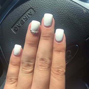 Envy Nails & Spa - Nail Salons Near Me - Fresno, California