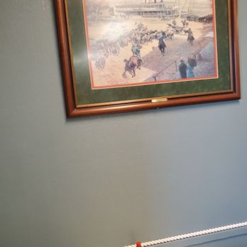Cow Palace Restaurant - Art - American Near Me - Gonzales, Texas