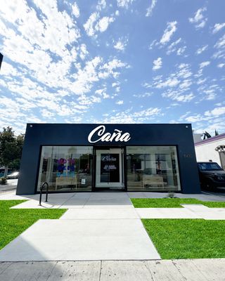 Cana Beverly Cannabis Dispensary by null