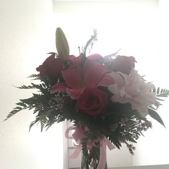 Bev's Flowers & Gifts - Florists Near Me - Sitka, Alaska