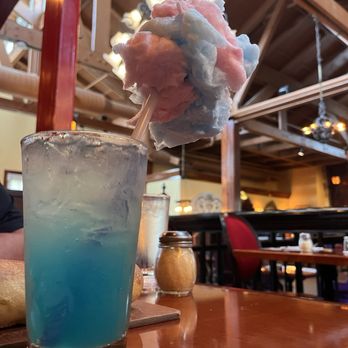 The Old Spaghetti Factory - Cotton candy limeade - Italian Near Me - Lynnwood, Washington The Old Spaghetti Factory - Cotton candy limeade - Italian Near Me - Lynnwood, Washington