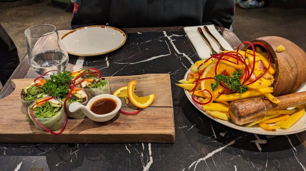 Chiang Mai Liberty by null