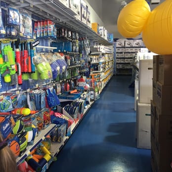 Leslie's Pool Supplies - Hot Tub & Pool Near Me - Springfield, New Jersey