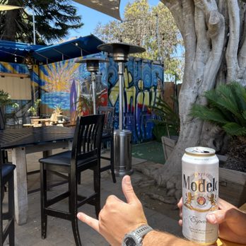 We be Ob - Juice Bars & Smoothies Near Me - San Diego, California