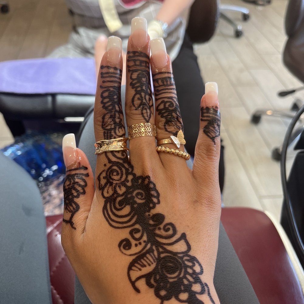 USVN Nails - Nail Salons Near Me - Annandale, Virginia USVN Nails - Nail Salons Near Me - Annandale, Virginia
