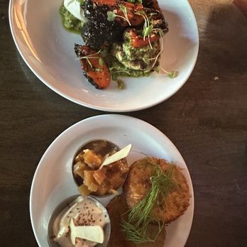 St Vincent Wine - Potato latkes & burrata - Wine Bars Near Me - Washington, DC, District of Columbia St Vincent Wine - Potato latkes & burrata - Wine Bars Near Me - Washington, DC, District of Columbia