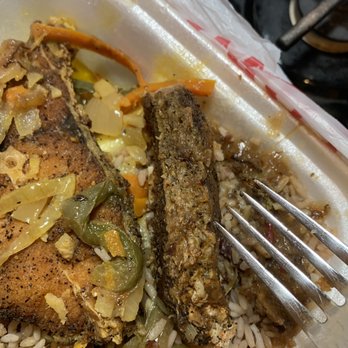 Caribbean Authentic Cuisine - Red Snapper - Caribbean Near Me - Sterling Heights, Michigan Caribbean Authentic Cuisine - Red Snapper - Caribbean Near Me - Sterling Heights, Michigan