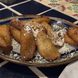 Plantains