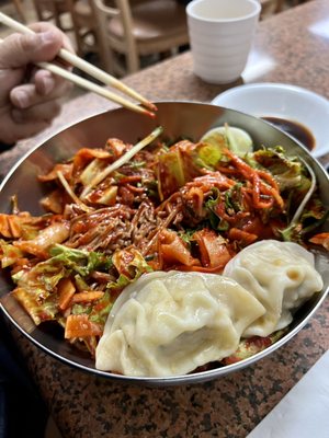 Ma Dang Gook Soo by null