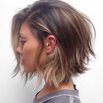 D'bella Salon - This is my new hair cut - Hair Salons Near Me - Matawan, New Jersey D'bella Salon - This is my new hair cut - Hair Salons Near Me - Matawan, New Jersey