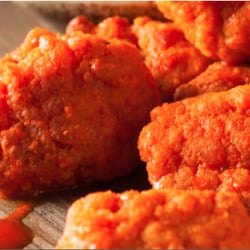 Meeker's Main Street Pizza - Mmm.... Try our fantastic wings made fresh!