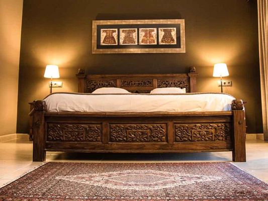 Hotel Swiss Moraira by null