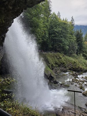 Grandhotel Giessbach by null