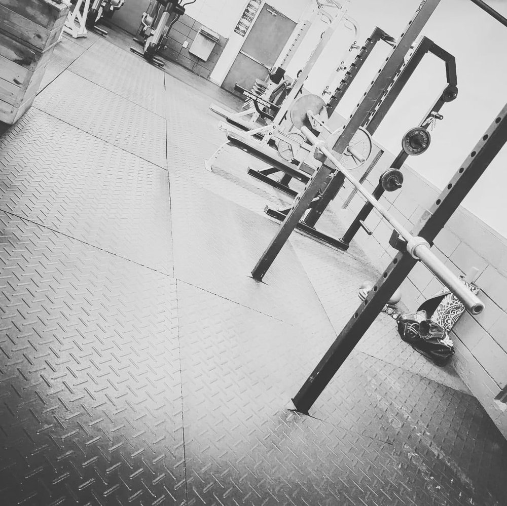 No Sick Days Gym & Fitness Center Image