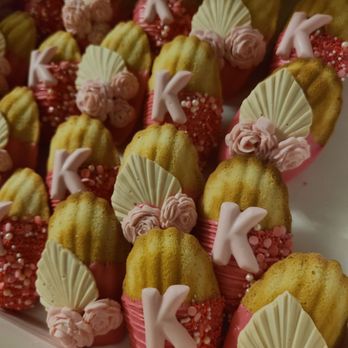 Belly Sweet - Dessert - Desserts Near Me