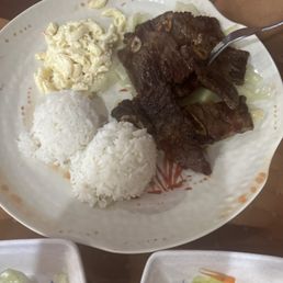 Kalbi Short Ribs Kalbi Short Ribs
