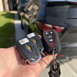 ET Lockouts