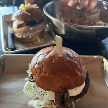 Hopdoddy Burger Bar - Burgers Near Me - San Marcos, Texas Hopdoddy Burger Bar - Burgers Near Me - San Marcos, Texas