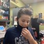The Pigpen Barbershop