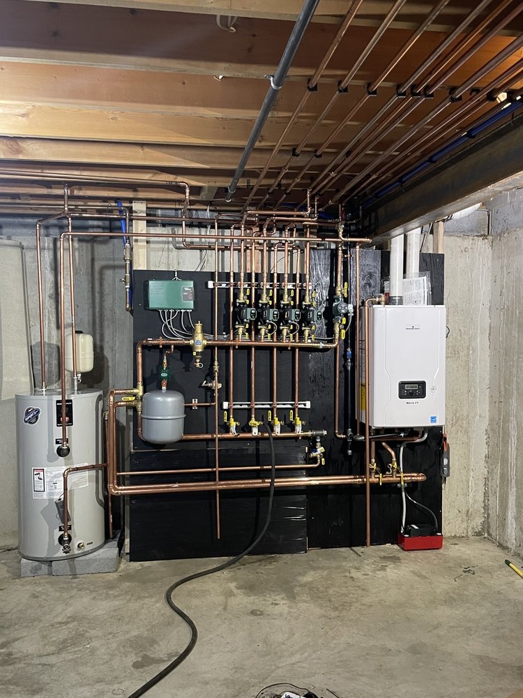 Slide of Maitz Home Services