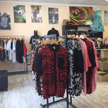 Missing Polynesia - Women's Clothing Near Me - Aiea, Hawaii