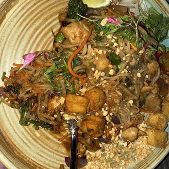 JK by Chef King - Pad Thai - Modern European Near Me - Oklahoma City, Oklahoma JK by Chef King - Pad Thai - Modern European Near Me - Oklahoma City, Oklahoma