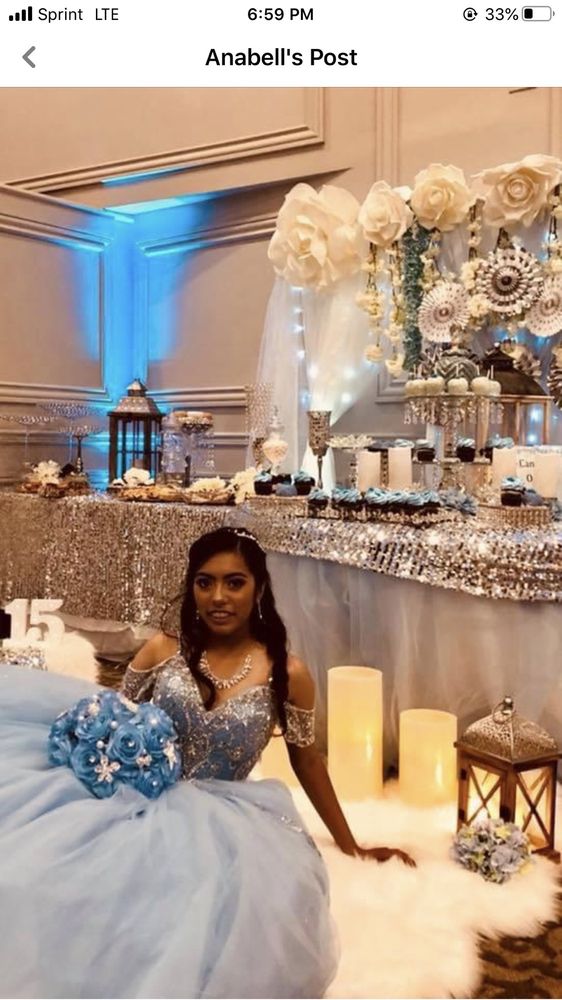 JESSICA’S PARTY SUPPLY Updated August 2024 17 Photos & 25 Reviews