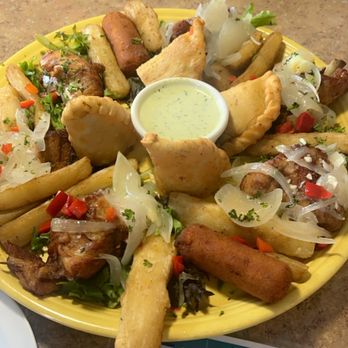 Romeito Cuban Restaurant - Cuban Near Me - Olathe, Kansas