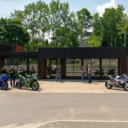 Zambon's North Country Sales