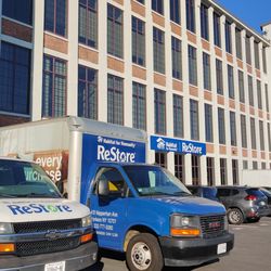 Habitat NYC and Westchester ReStore