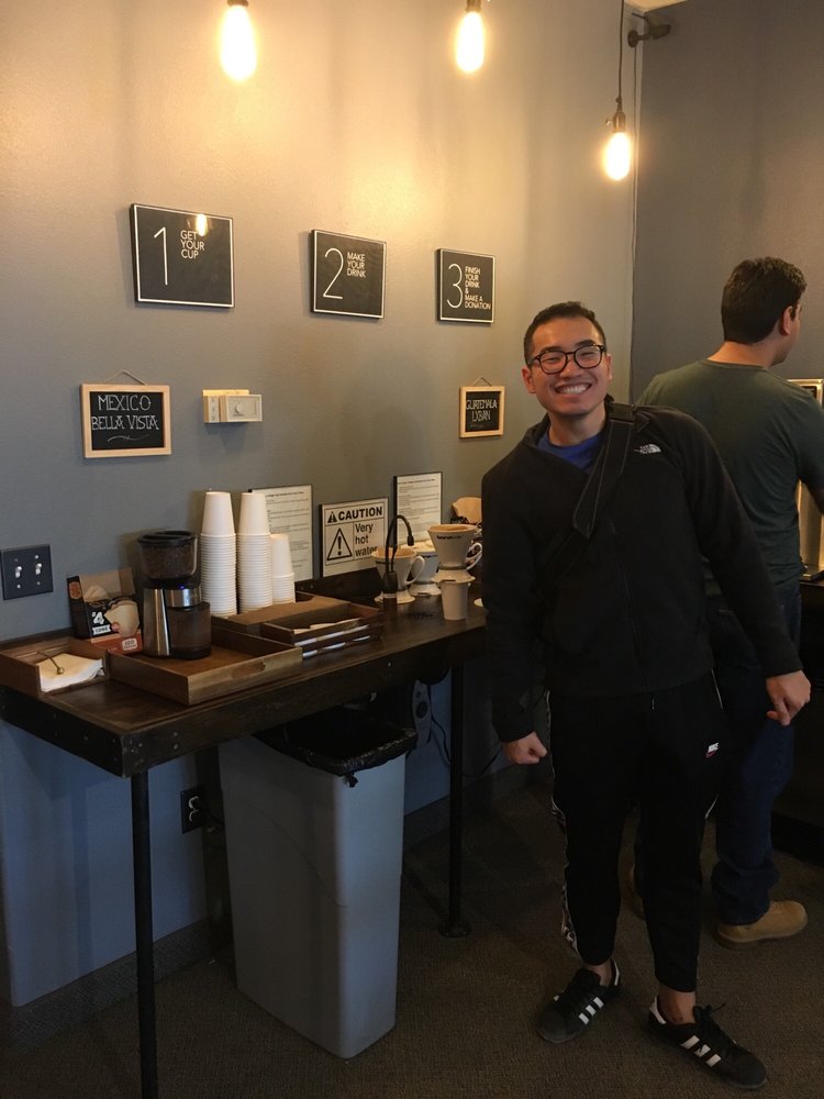 The Harbor - social services organization in St. George, UT